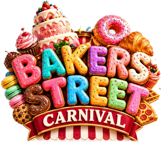 Baker's Street Carnival